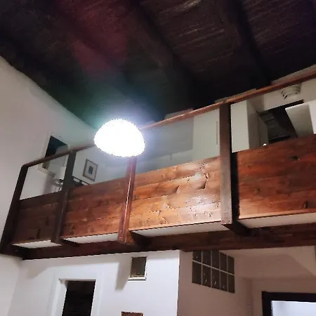 Civico 13 Nápoly