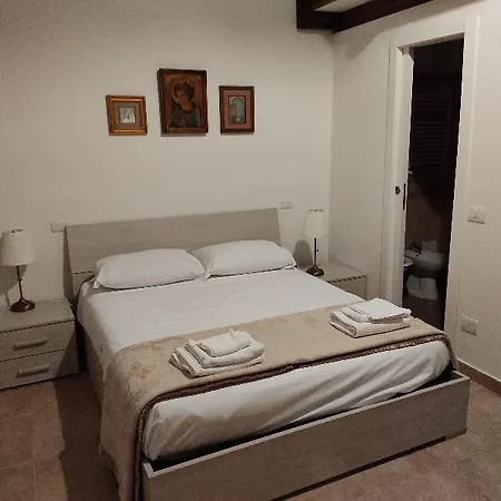 Civico 13 Mini-hôtel