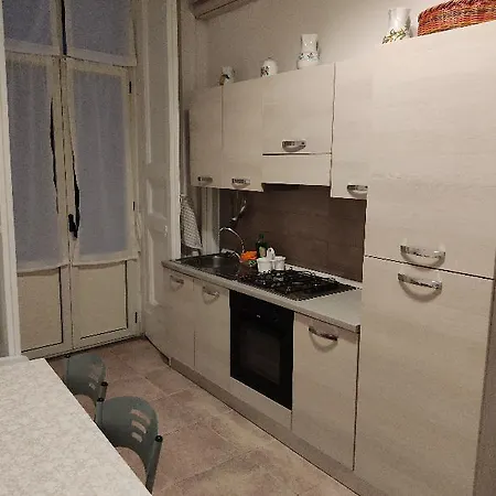 Civico 13 Mini-hôtel 3*