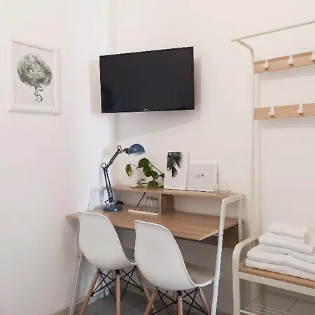 Mini-hôtel Civico 13