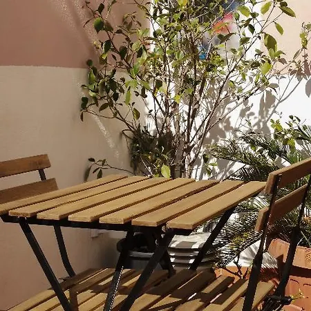 Inn Civico 13 Naples