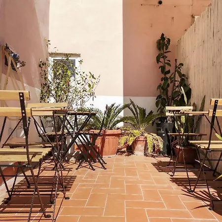Mini-hôtel Civico 13